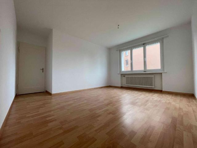 Apartment mieten in Goldach, Wahlkreis Rorschach