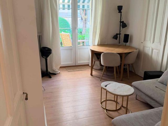 Apartment mieten in Cheseaux-Lausanne, Waadt