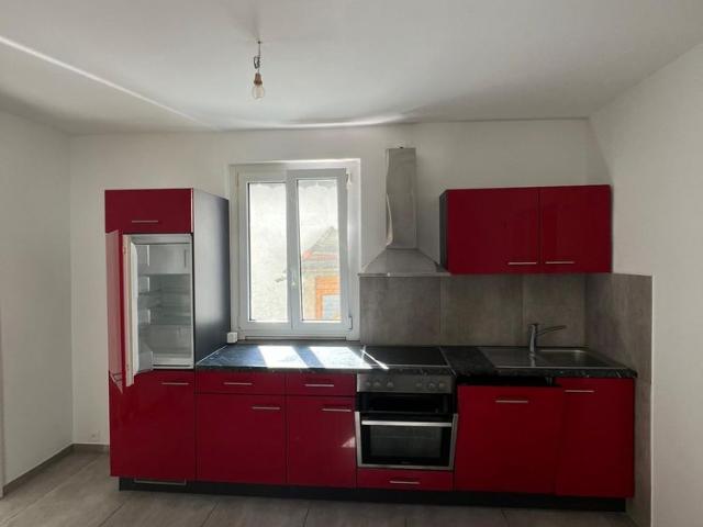 Apartment mieten in Moutier, Bern