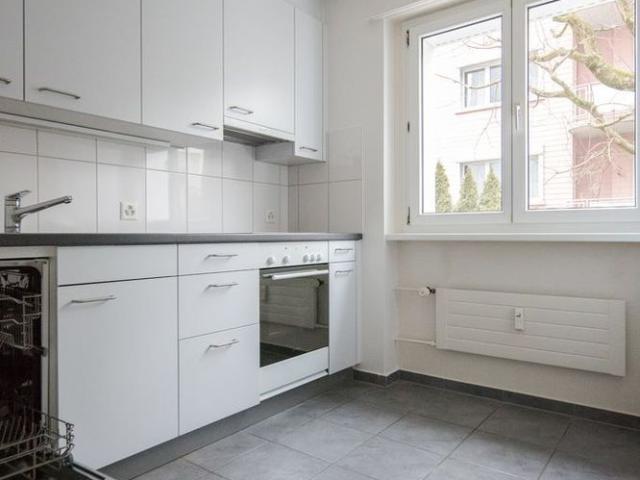 Apartment mieten in Biel, Bern