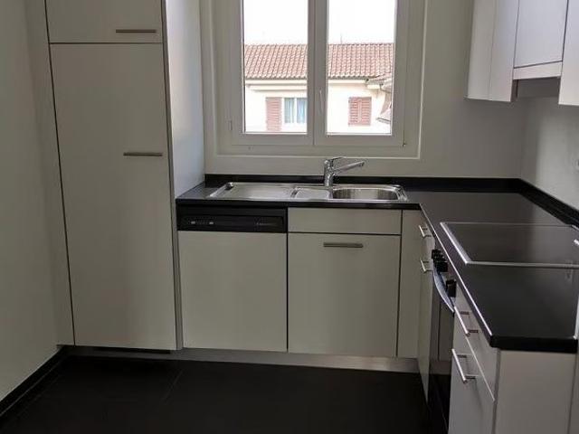 Apartment mieten in Adliswil, Zürich