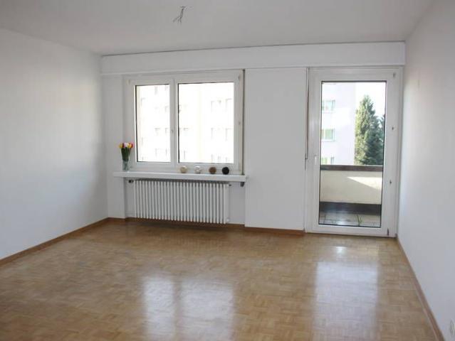 Apartment mieten in Aarburg, Aargau