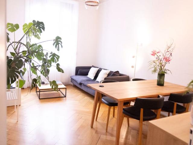 Haus mieten in Basel, Basel-Stadt