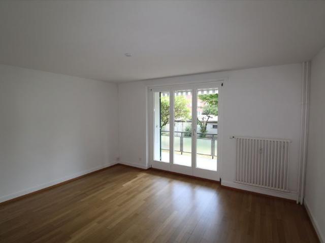 Haus mieten in Solothurn