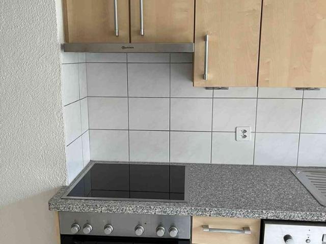 Apartment mieten in Basel, Basel-Stadt