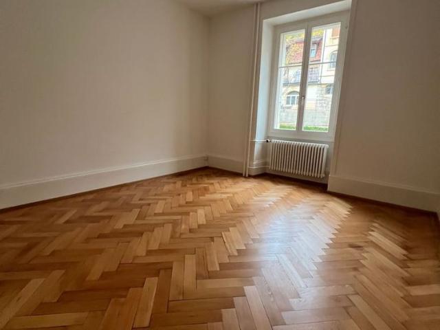 Haus mieten in Vallorbe, Waadt