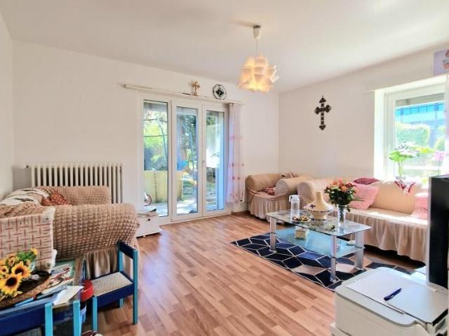Apartment mieten in Brugg (AG), Aargau