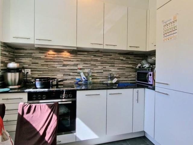 Apartment mieten in Brugg (AG), Aargau