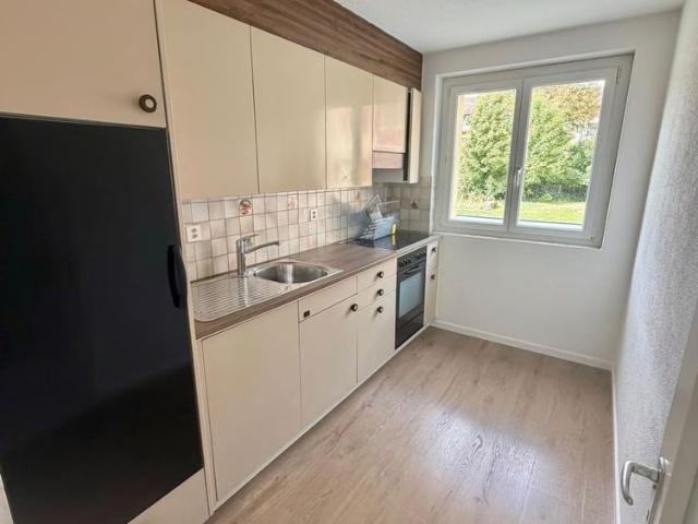 Apartment mieten in Jona, Rapperswil-Jona