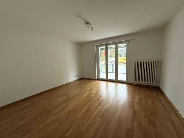 Apartment mieten in Frauenfeld, Thurgau