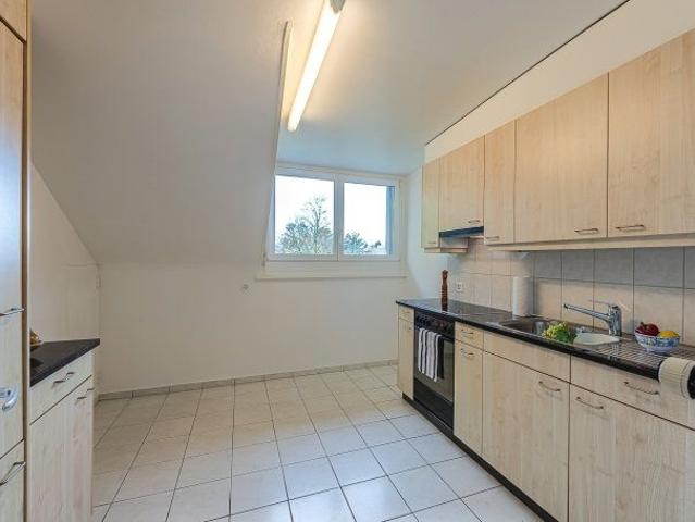 Apartment mieten in Riehen, Basel-Stadt