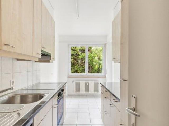 Apartment mieten in Riehen