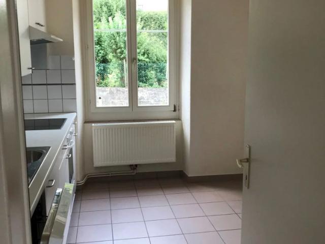 Haus mieten in Fontainemelon