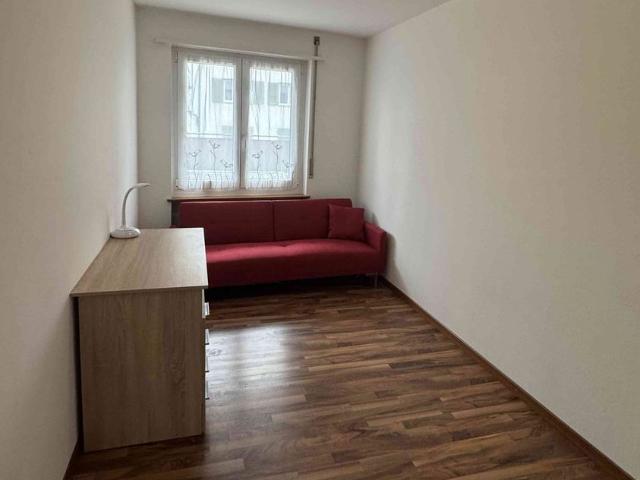 Apartment mieten in Grenchen, Solothurn