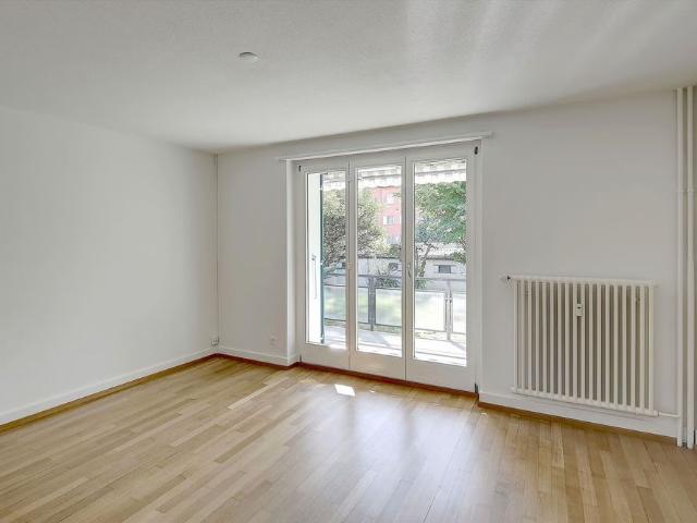Apartment mieten in Brühl, Solothurn