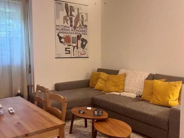 Haus mieten in Cheseaux-Lausanne, Waadt