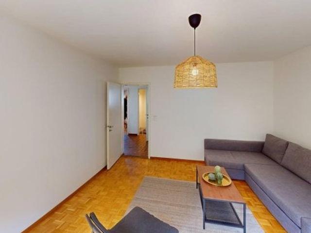 Apartment mieten in Einigen, Zürich