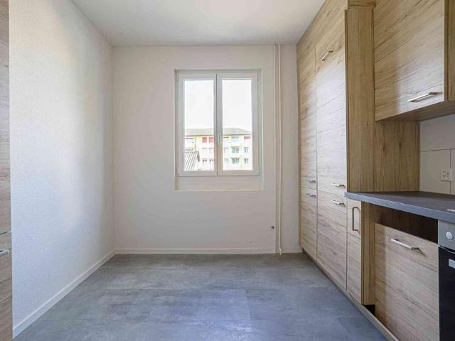 Apartment mieten in Amriswil, Thurgau