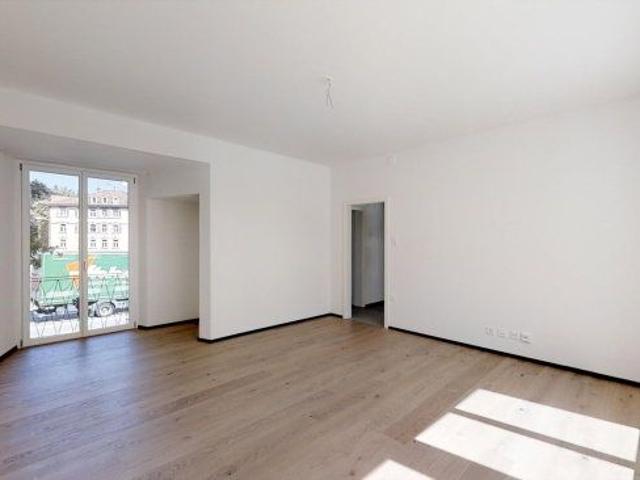 Apartment mieten in Schwarzenbach (SG), St. Gallen