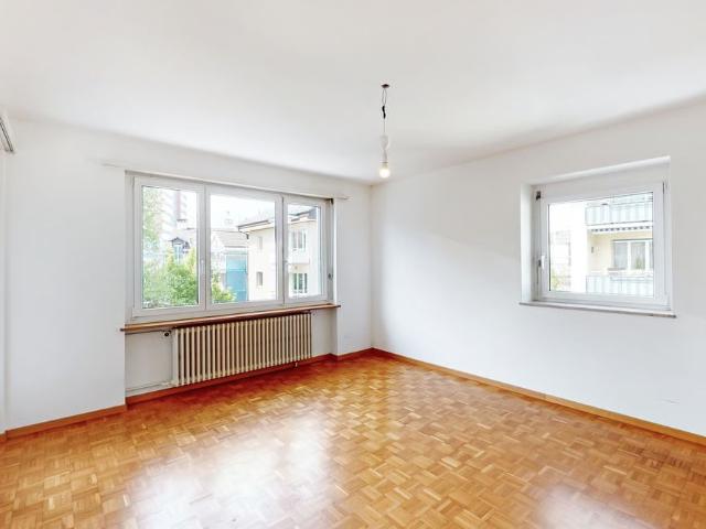 Apartment mieten in Lind, Winterthur