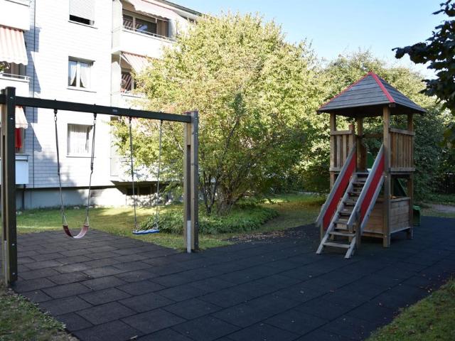 Apartment mieten in Ostermundigen, Bern