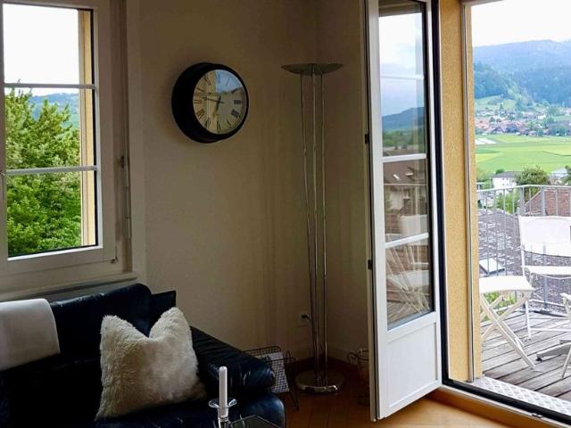 Apartment mieten in Konolfingen, Bern