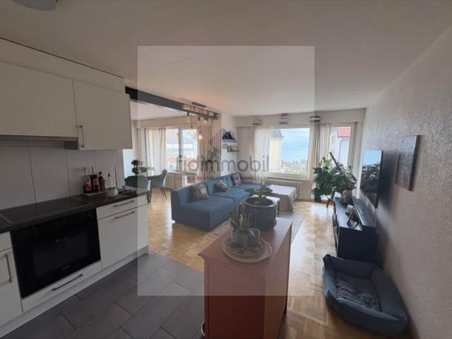 Apartment mieten in Corcelles (NE)