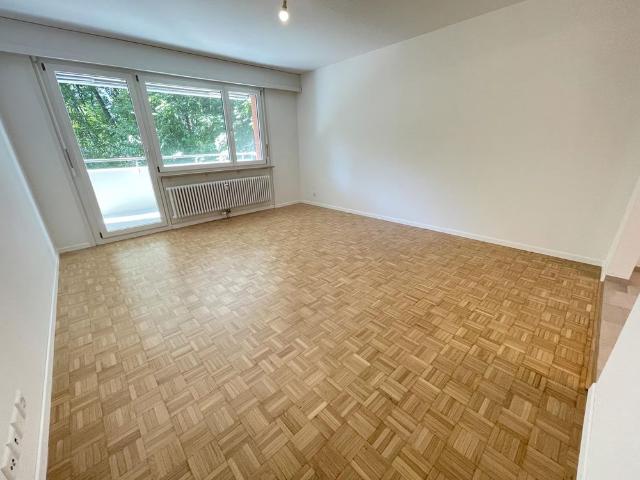 Apartment mieten in Münchenstein, Basel-Landschaft