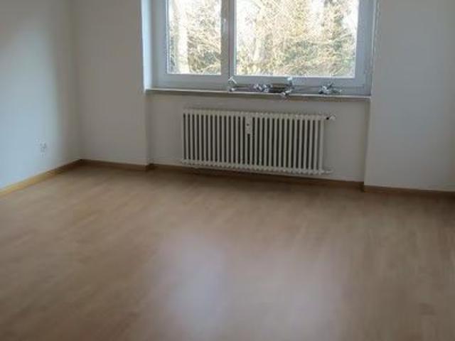 Apartment mieten in Grossbasel, Basel