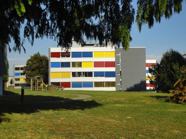 Apartment mieten in Denges, Waadt