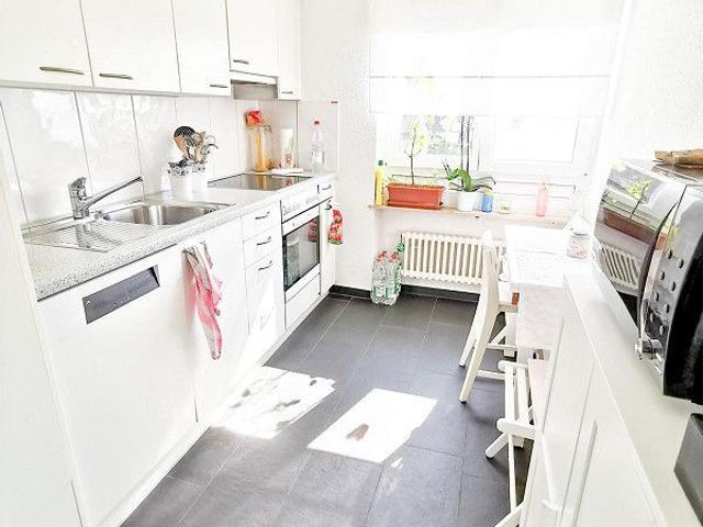 Apartment mieten in Oetwil am See, Zürich