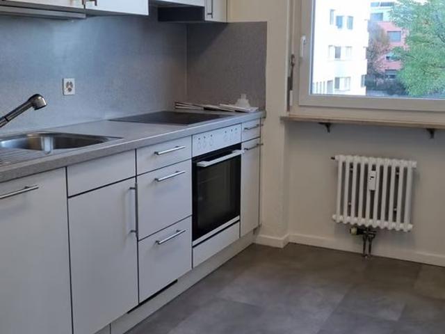 Apartment mieten in Frenkendorf, Bezirk Liestal