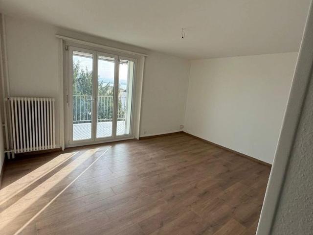 Apartment mieten in Corcelles (NE)