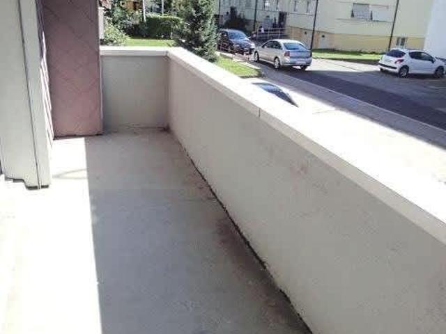 Apartment mieten in Biel, Bern