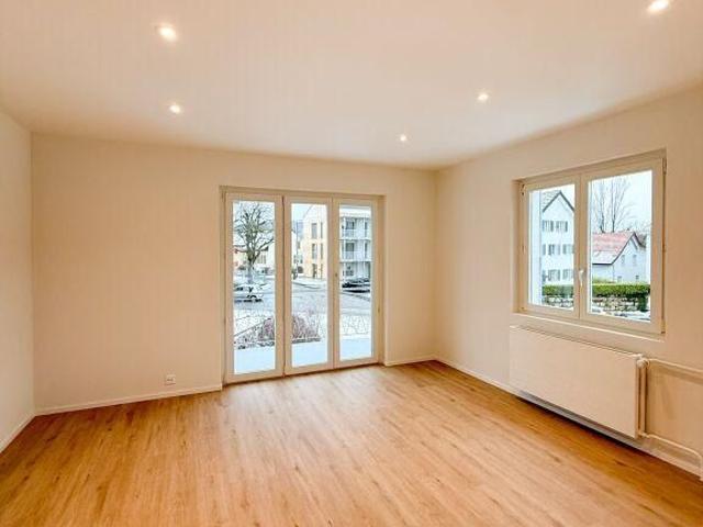 Apartment mieten in Baden, Aargau