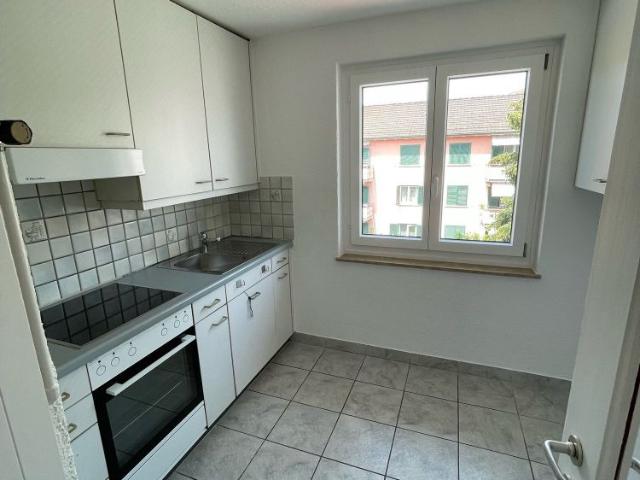 Apartment mieten in Opfikon, Zürich
