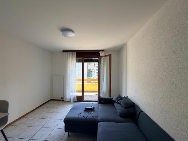Apartment mieten in Aigle, Waadt