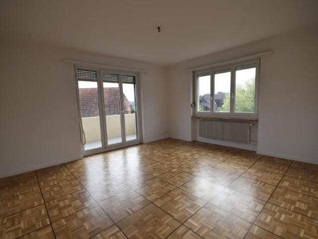 Apartment mieten in Büren an der Aare, Bern