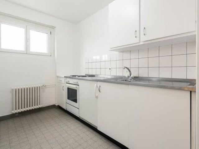 Apartment mieten in Olten, Solothurn