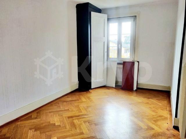 Apartment mieten in Yverdon-les-Bains