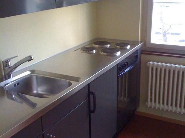 Apartment mieten in Basel, Basel-Stadt