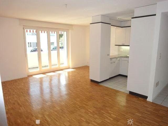 Apartment mieten in Biel, Bern