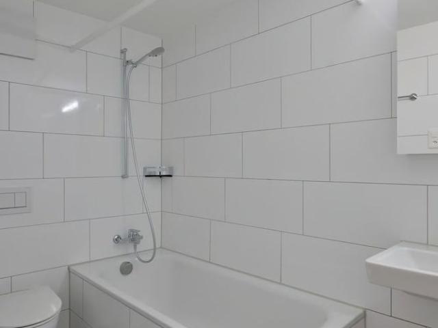 Apartment mieten in Basel, Basel-Stadt