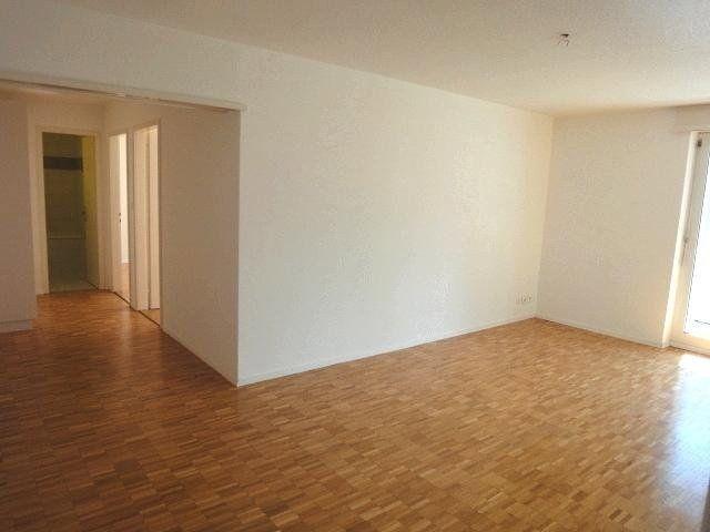 Apartment mieten in Biel, Bern