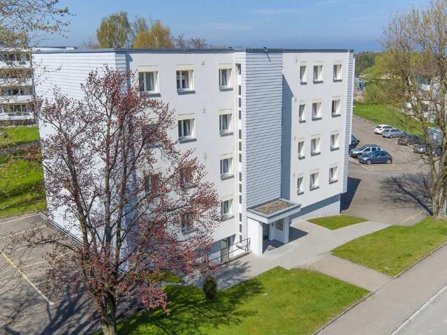 Apartment mieten in Goldach, St. Gallen
