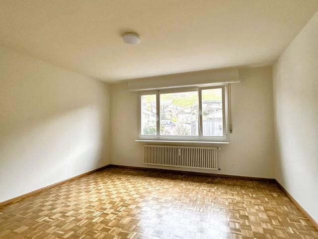 Apartment mieten in Pratteln, Bezirk Liestal