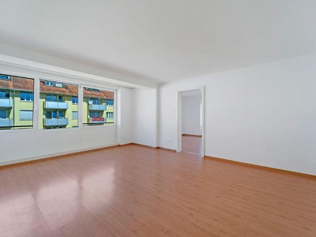 Apartment mieten in Langgass-Heiligkreuz, St. Gallen