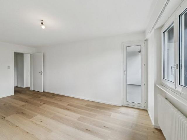Apartment mieten in Le Locle
