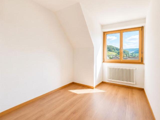 Apartment mieten in Hölstein, Basel-Landschaft
