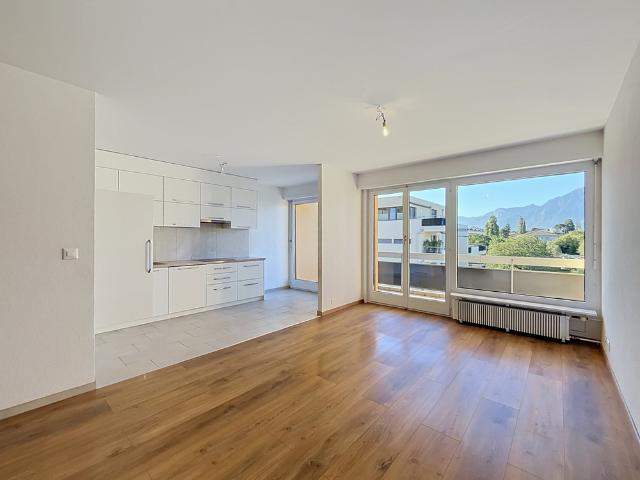 Apartment mieten in La Tour-de-Peilz, District de la Riviera-Pays-d’Enhaut